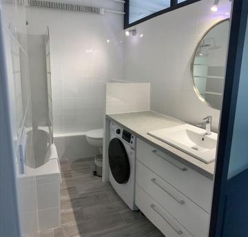 Aix en Provence : 24m2 tout équipé proche centre