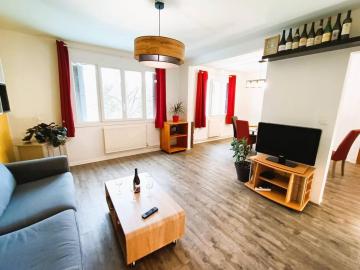 Le Parc YourHostHelper