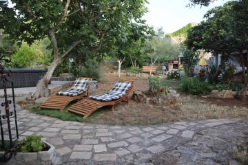Apartment in Sutomiscica with air conditioning, WiFi 3573-3