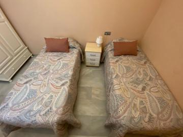 Apartamento Cristóbal Colón