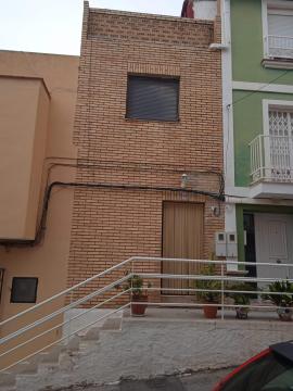 CASA RURAL EN NÁQUERA