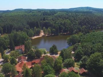 Res Le Parc des Vosges du Nord, Bitche, apartment for 4 pers