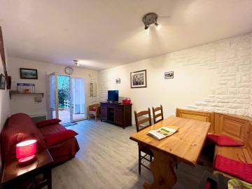 Appartement Hendaye, 3 pièces, 6 personnes - FR-1-104-178