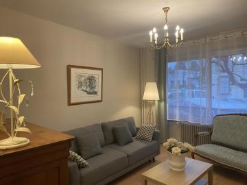 Appartement Moulins, 2 pièces, 2 personnes - FR-1-489-420