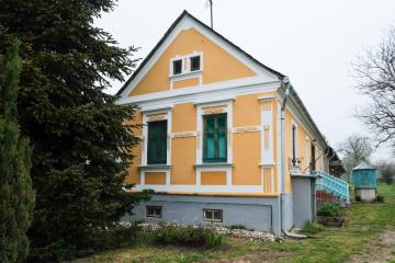 Őrségi 5 Érzek Hazak Stúdió