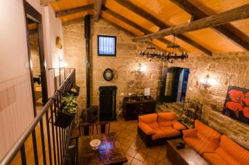 A casa da Ita