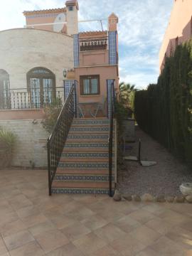 24 calle los marines san miguel de salinas