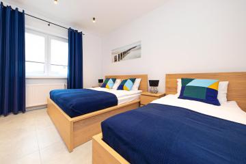DreamHouse Apartament Timone Północna Darłówko Wschodnie