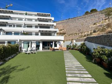 Appartement Seascape III