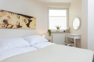 DreamHouse Apartament Baltic Bosman Północna Darłówko Wschodnie