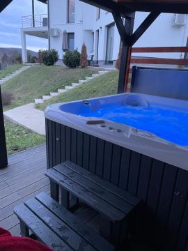 Rózsadomb apartman