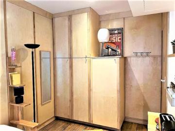Studio – Pigalle/Abbesses ID 351