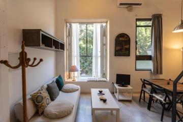 Beautiful apartment in Sevilla Center