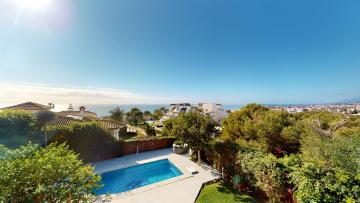 Villa Arcos de Torrenueva - Amazing Family Villa