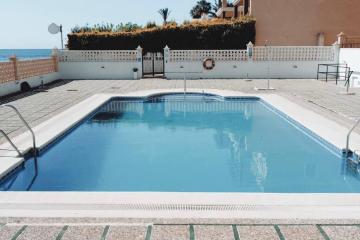 Apartamentos El Calón Playa