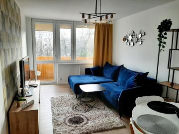 Neptun Apartment Gdańsk