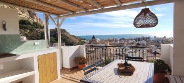 Casa Lucia the most beautiful views sea and city
