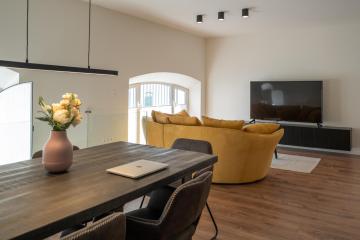 Exclusivo apartamento de diseño en Casco Antiguo con Aparcamiento