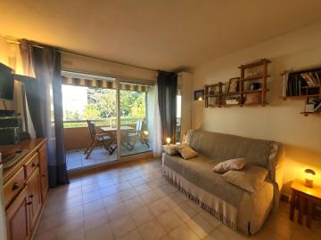 SANTA LUCIA, Studio avec coin nuit 25 m2 2 Adulte