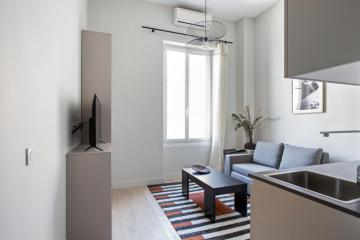 Nice and modern studio in the heart of Nice - Welkeys