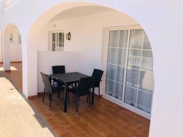 Apartamento 313 Castell Sol, Arenal den Castell.