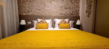 Apartamento Viña P. Málaga Centro