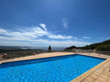 Appartement avec vue panoramique