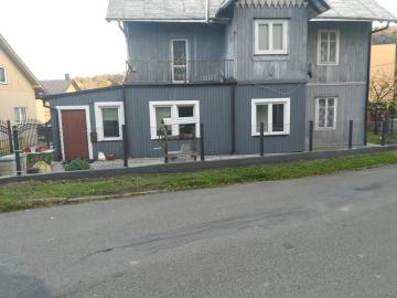 Apartamenty Niespodzianka