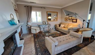 Brin d’azur, duplex vue mer