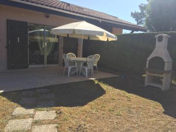 Appartement Hourtin, 3 pièces, 4 personnes - FR-1-648-113