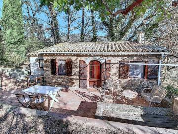 Studio La Garde-Freinet, 1 pièce, 2 personnes - FR-1-660-12