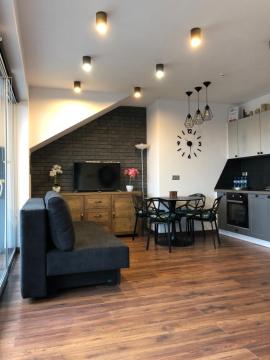 Apartament u Maksa w Słonecznych Apartamentach