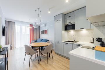 Horyzont Apartamenty-Porta Mare Baltica