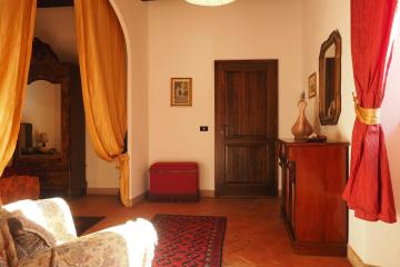 La Casina di Cagnano