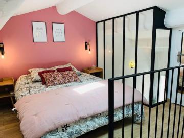 Le Cosy Nîmois