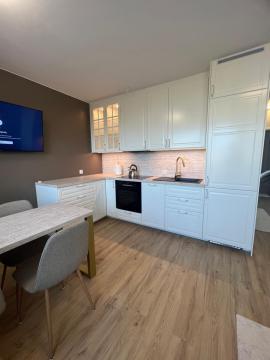 Apartament Żabianka