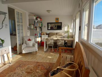 Maison Saint-Hilaire-de-Riez, 4 pièces, 4 personnes - FR-1-91-185
