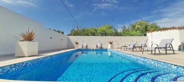 Villa San Antonio 6 UP