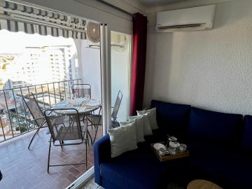 Location bord de mer espagne