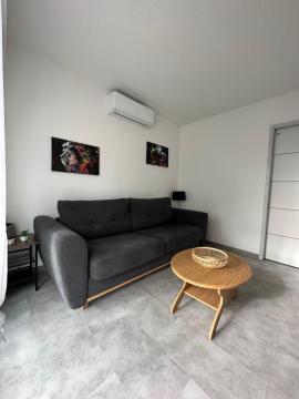 Superbe appartement à 100 mètres de la plage