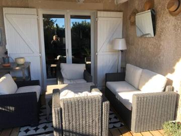 Maison les Mas de la Mer Sanary sur Mer