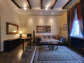 Stylish apartment in Zagreb centre
