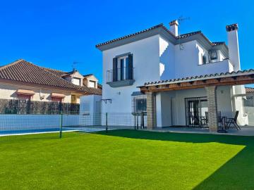 Villa Campoo - Ole Solutions