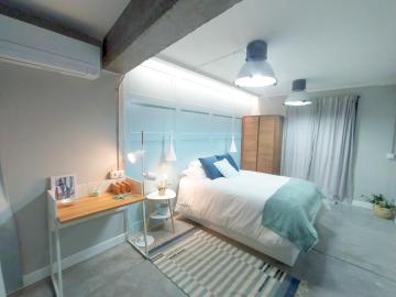 Morriña Atlantica Loft