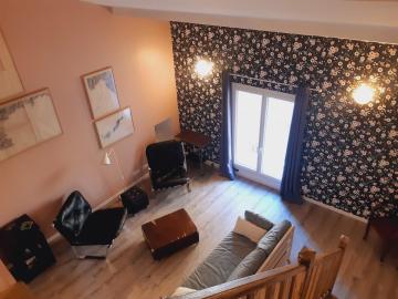 Gîte 