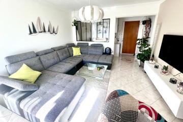 Bright and quiet nest with nice view in Fréjus