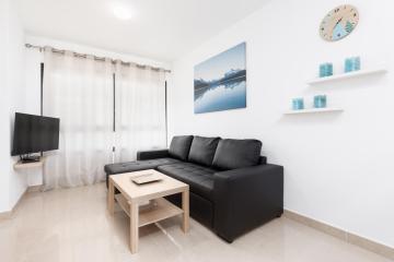 Home2Book Charming El Cotillo Beach & Wifi