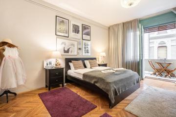 The W Boutique Apartments