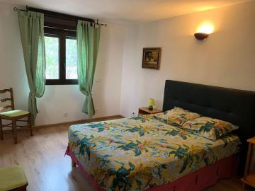 CASA BIANCA VILLA CORSE