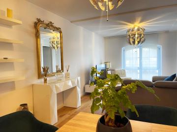 Appt. Chic et Cosy Hyper Centre Historique/Tribunal